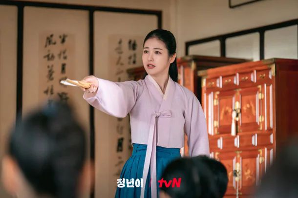24年闪耀韩娱圈的大势明星开元棋牌app韩媒盘点20(图3)