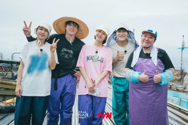 24年闪耀韩娱圈的大势明星开元棋牌app韩媒盘点20(图4)