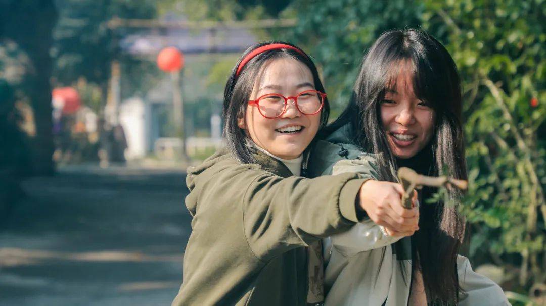 都社创行益起碰撞一路“创”不停！开元棋牌公益领导力｜2024成(图2)