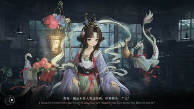 到极致他们把贺岁片做进了游戏开元棋牌app将文化呈现发挥(图3)