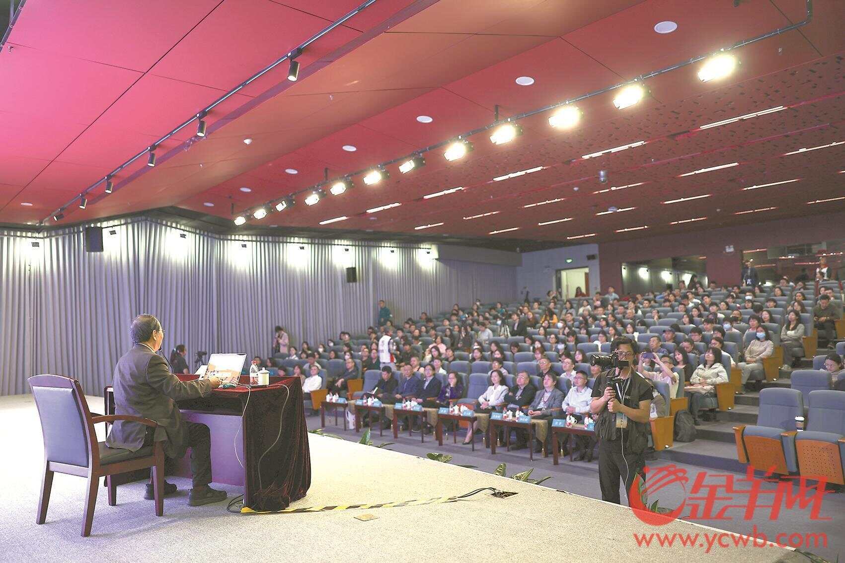中如何守住城市文化的“根”？开元棋牌陈平原：在时代大潮(图2)