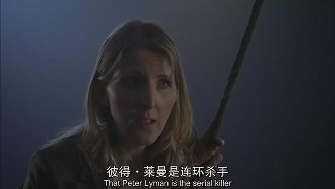 他的片子永远充满黑色幽默开元棋牌app影院：凶杀(图4)